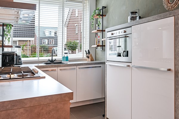 Medium property photo - Adriaan Prinslaan 11, 3201 MD Spijkenisse